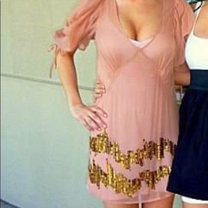 Juicy Couture Cocktail Dress